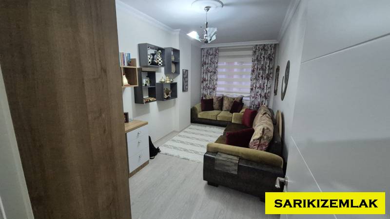 Edremit Gazicelal Mah`da3+1  Daire. - 11